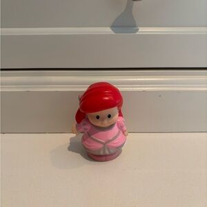 Little People Disney Ariel